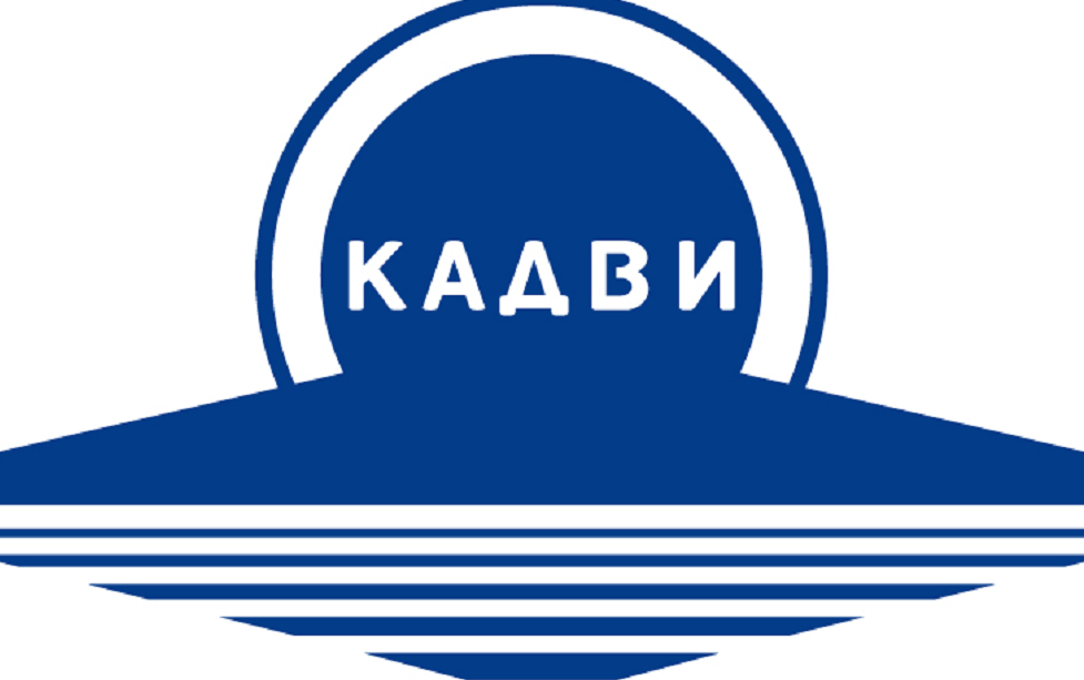 цена акций КАДВИ сегодня