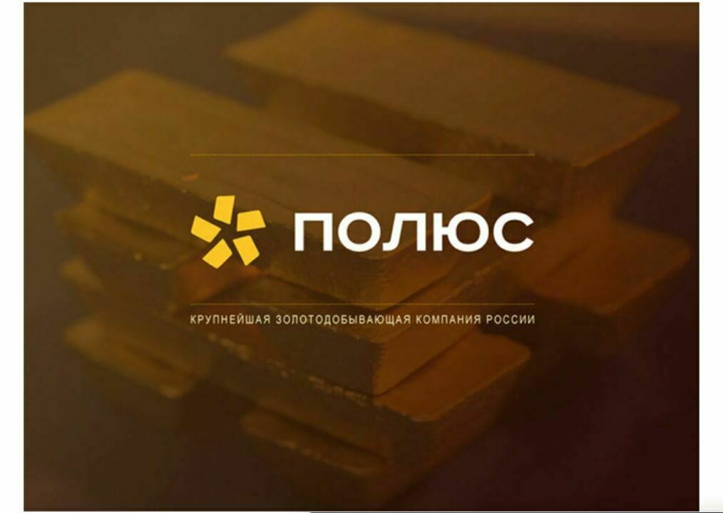 Цена акций Полюс золото стоимость акций сегодня